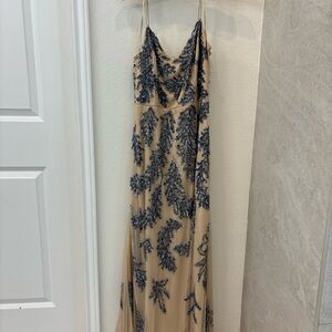 Gianni Bini evening dress. New with tags . Size 4.
